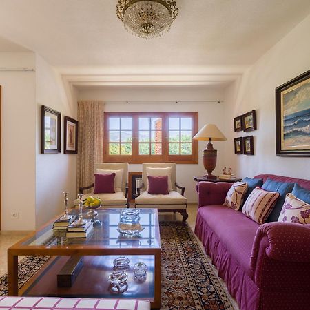 Casa Lolina Villa Терор Екстериор снимка