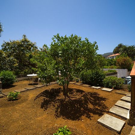 Casa Lolina Villa Терор Екстериор снимка