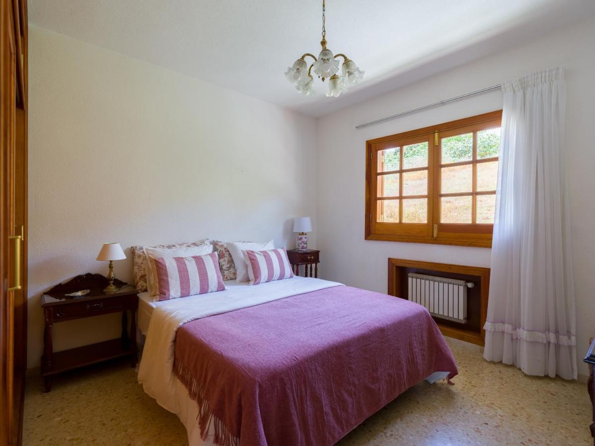 Casa Lolina Villa Терор Екстериор снимка
