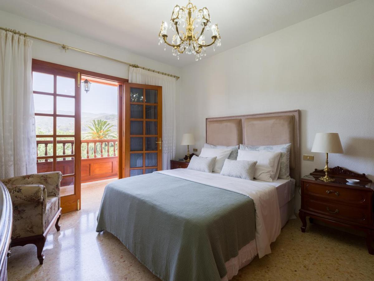 Casa Lolina Villa Терор Екстериор снимка