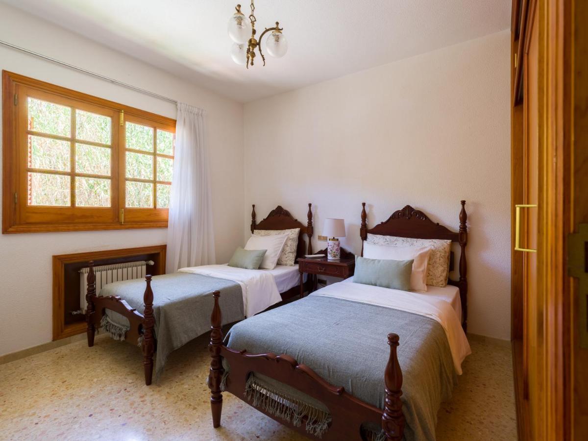 Casa Lolina Villa Терор Екстериор снимка