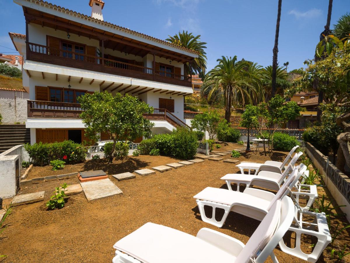 Casa Lolina Villa Терор Екстериор снимка