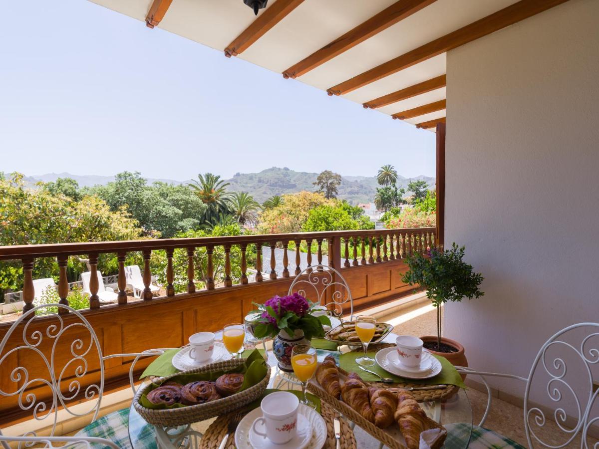Casa Lolina Villa Терор Екстериор снимка