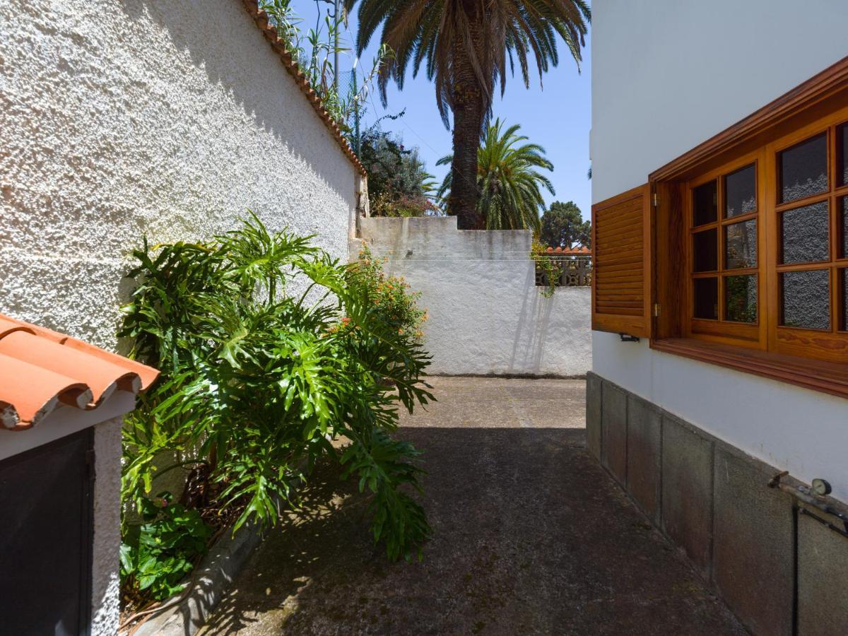 Casa Lolina Villa Терор Екстериор снимка