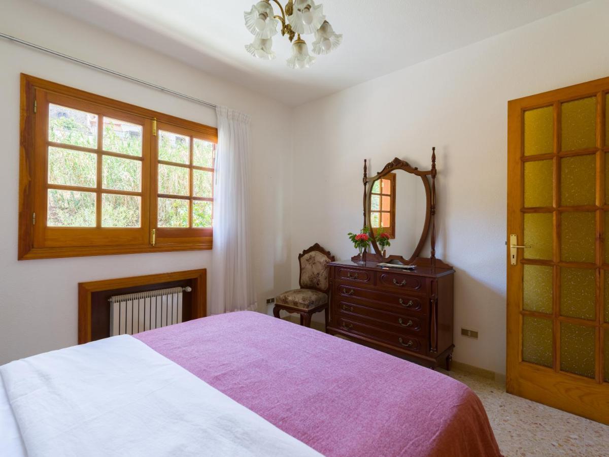 Casa Lolina Villa Терор Екстериор снимка