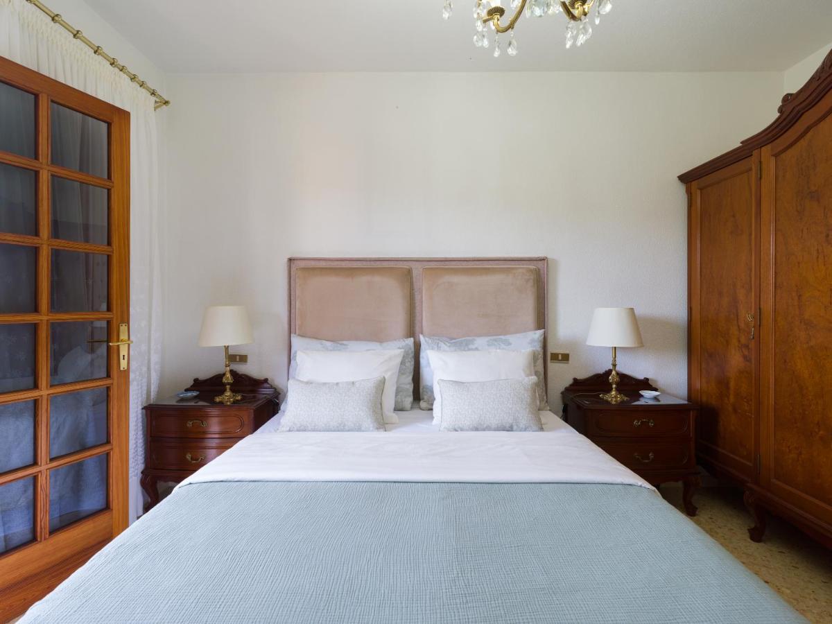 Casa Lolina Villa Терор Екстериор снимка