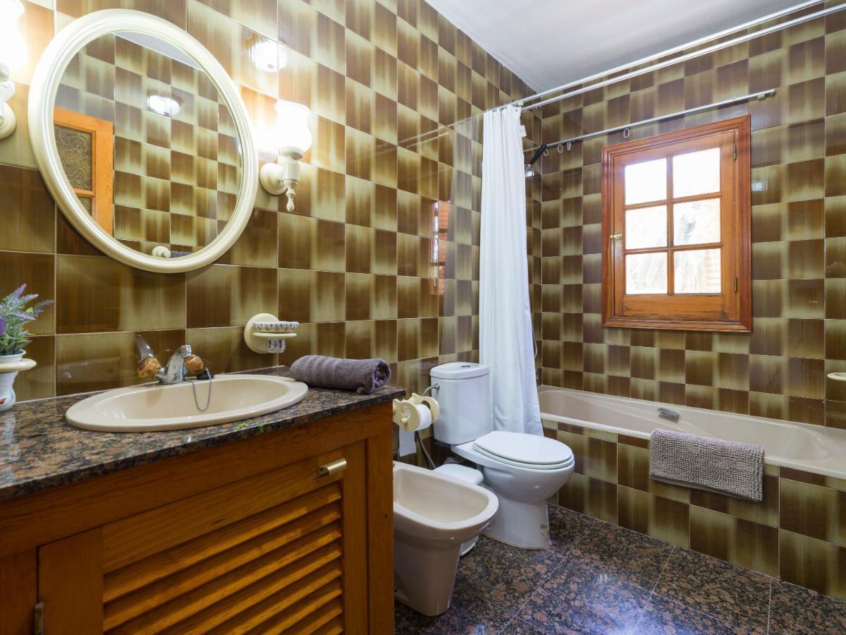 Casa Lolina Villa Терор Екстериор снимка