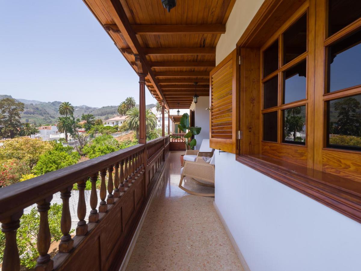 Casa Lolina Villa Терор Екстериор снимка