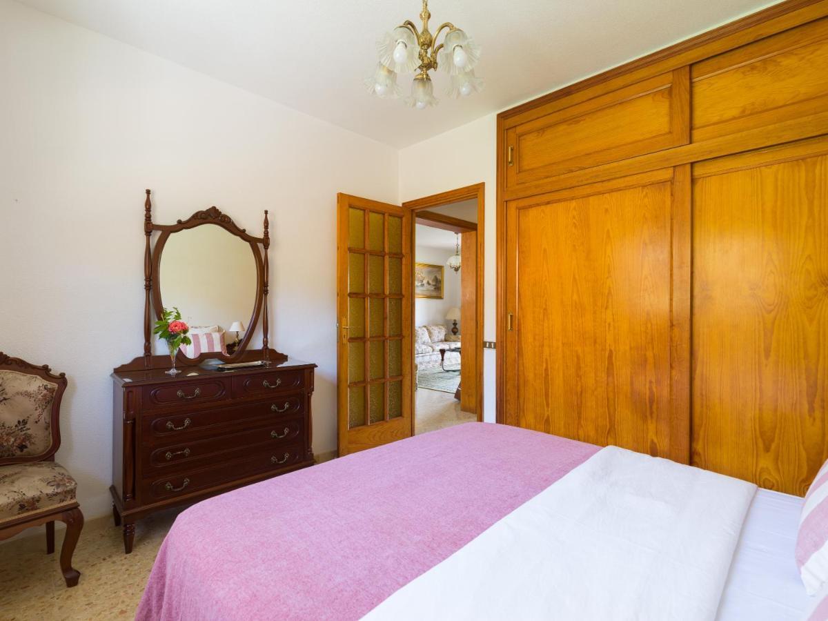 Casa Lolina Villa Терор Екстериор снимка