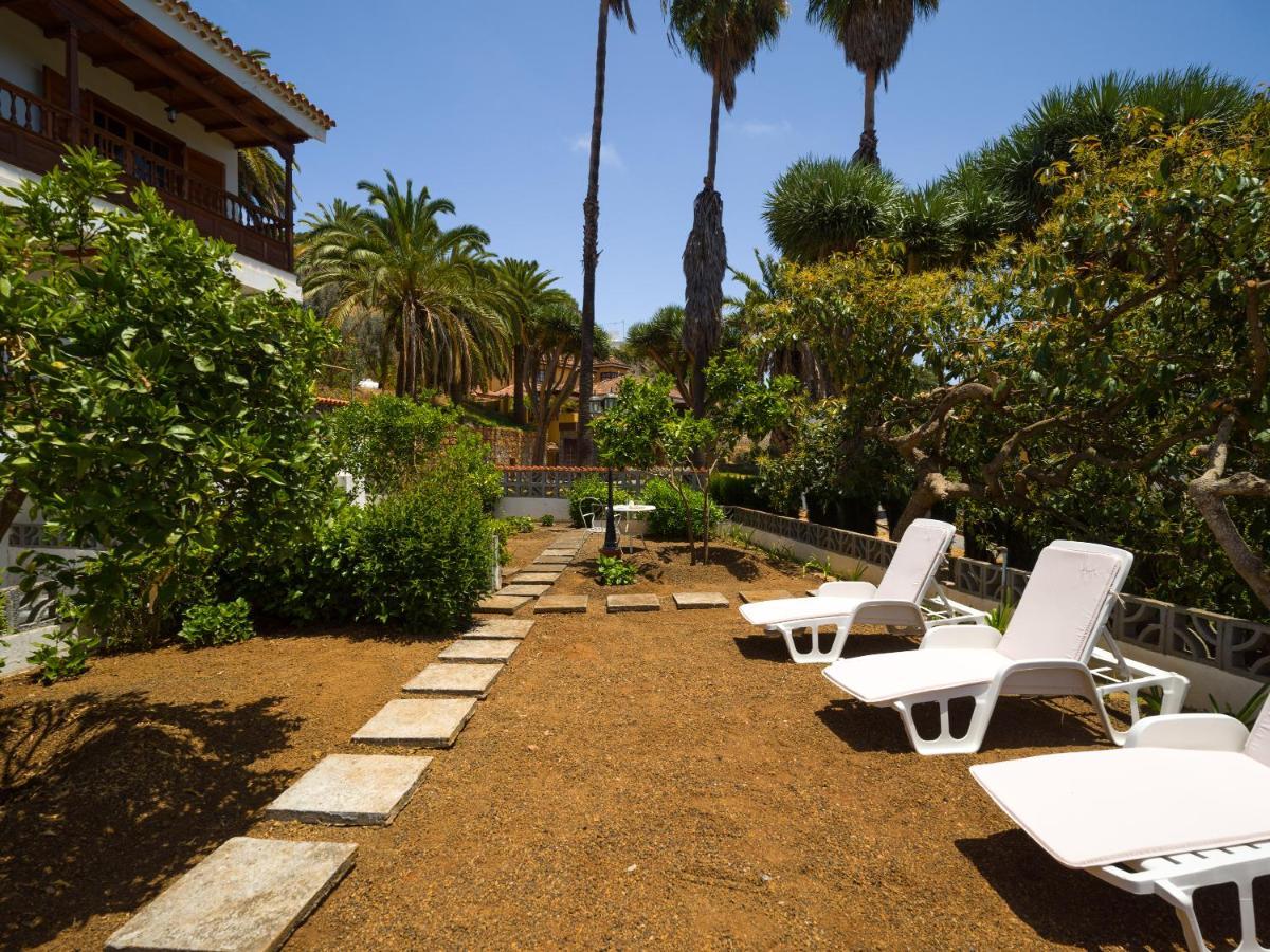 Casa Lolina Villa Терор Екстериор снимка
