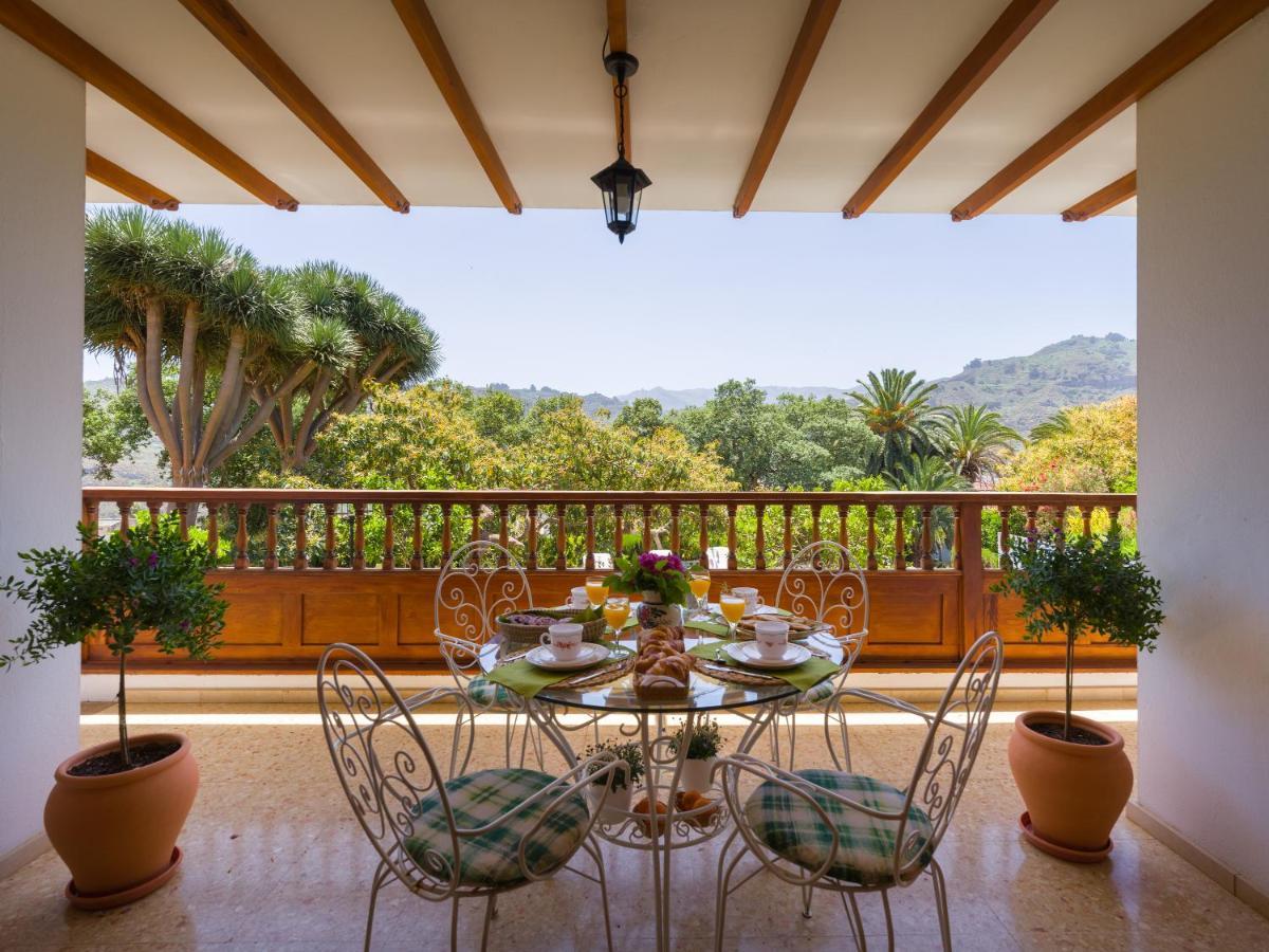 Casa Lolina Villa Терор Екстериор снимка