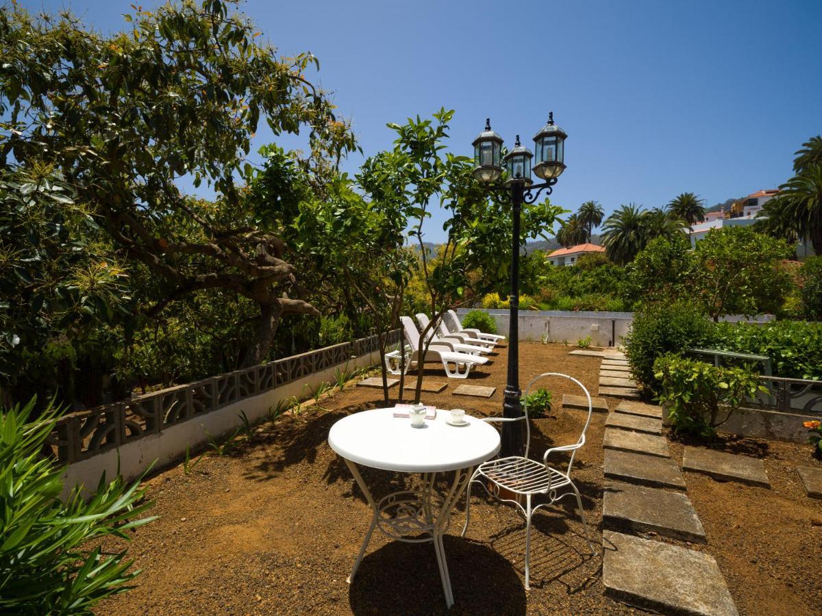 Casa Lolina Villa Терор Екстериор снимка