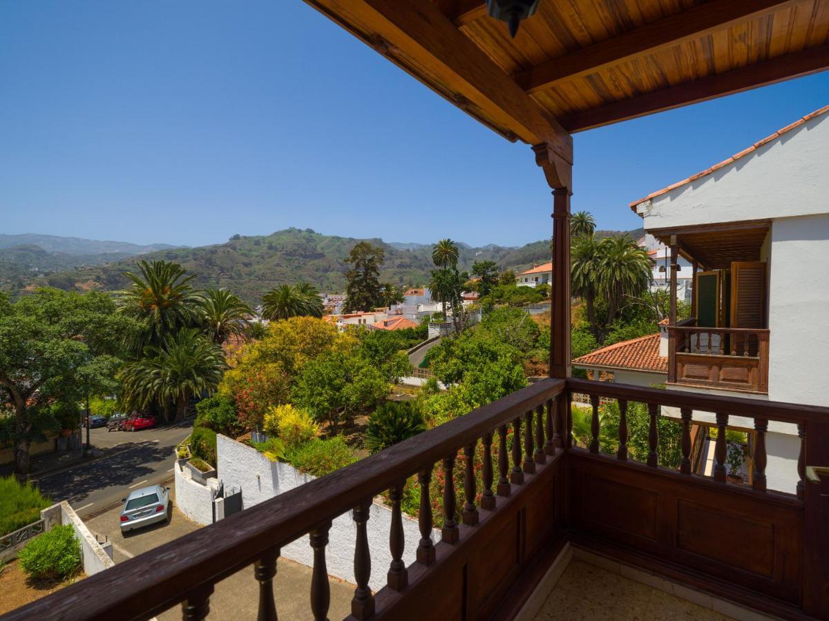 Casa Lolina Villa Терор Екстериор снимка