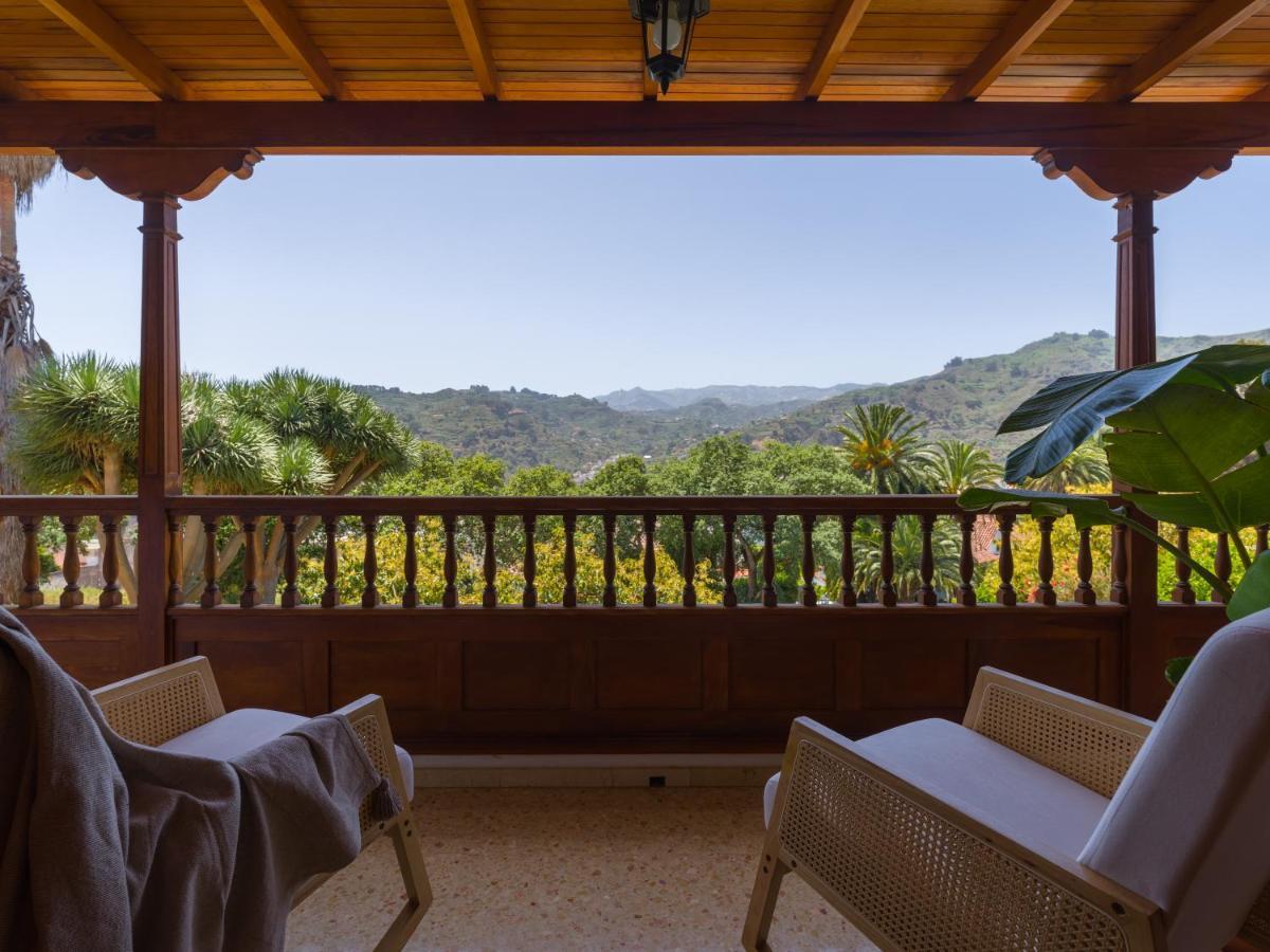 Casa Lolina Villa Терор Екстериор снимка