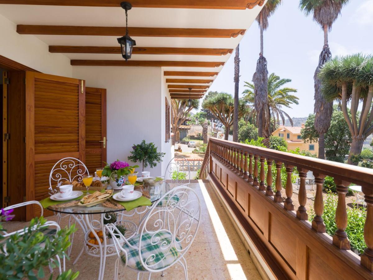Casa Lolina Villa Терор Екстериор снимка