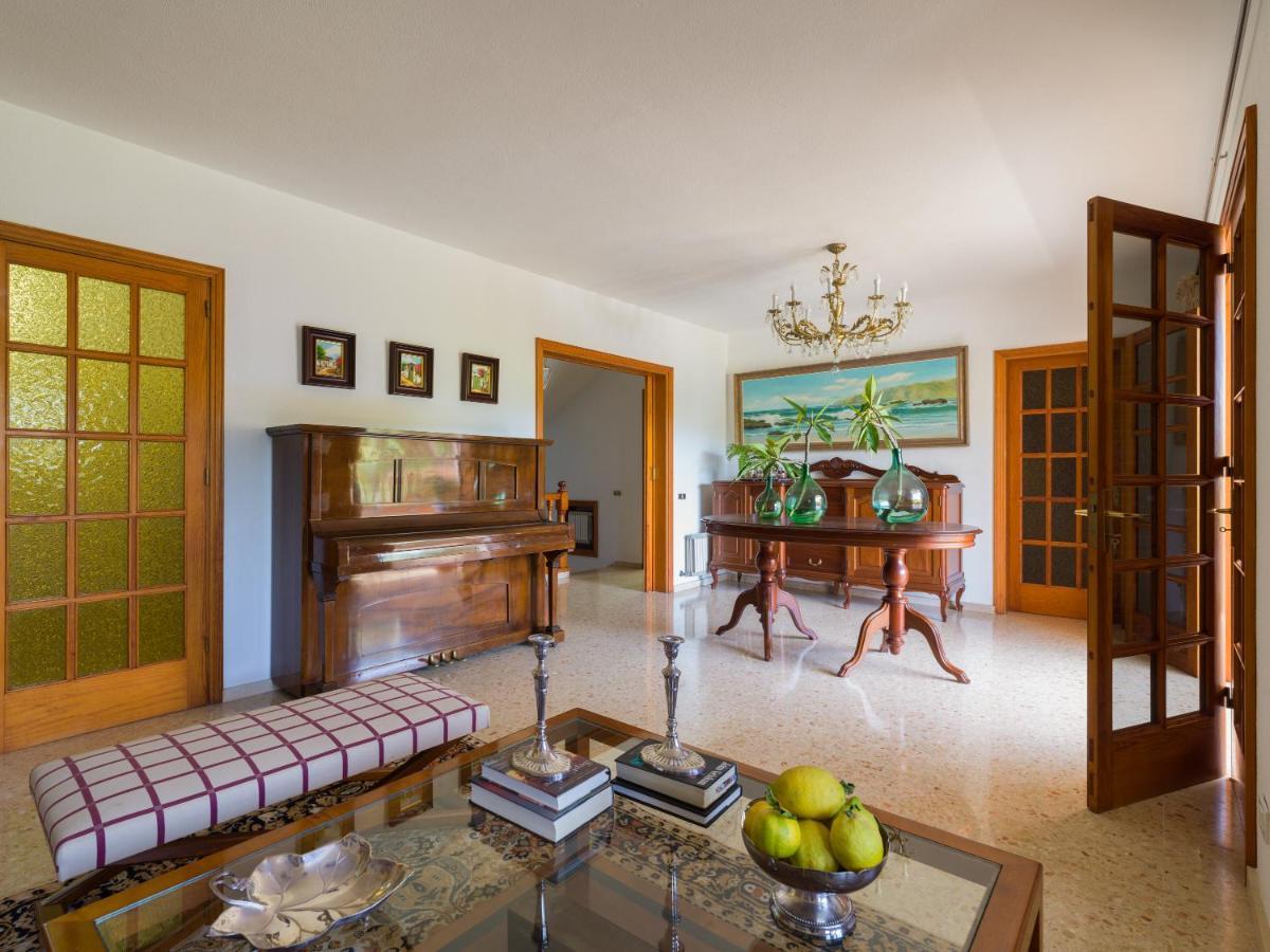 Casa Lolina Villa Терор Екстериор снимка