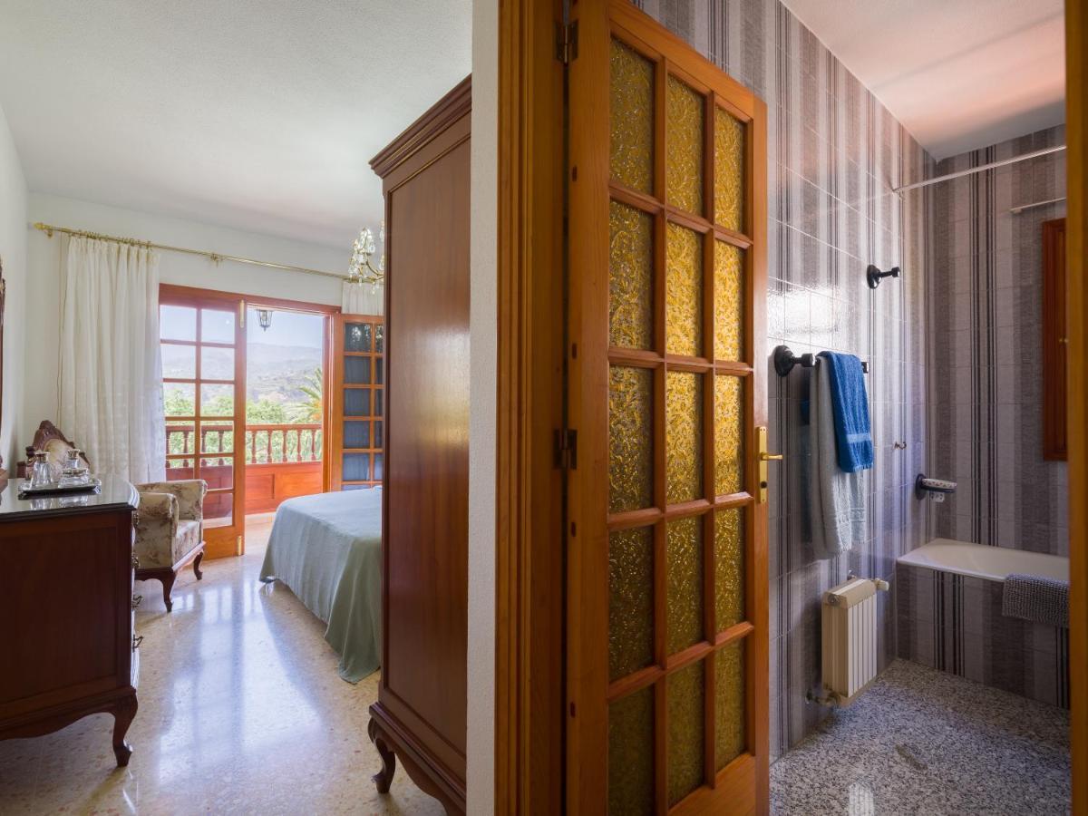 Casa Lolina Villa Терор Екстериор снимка