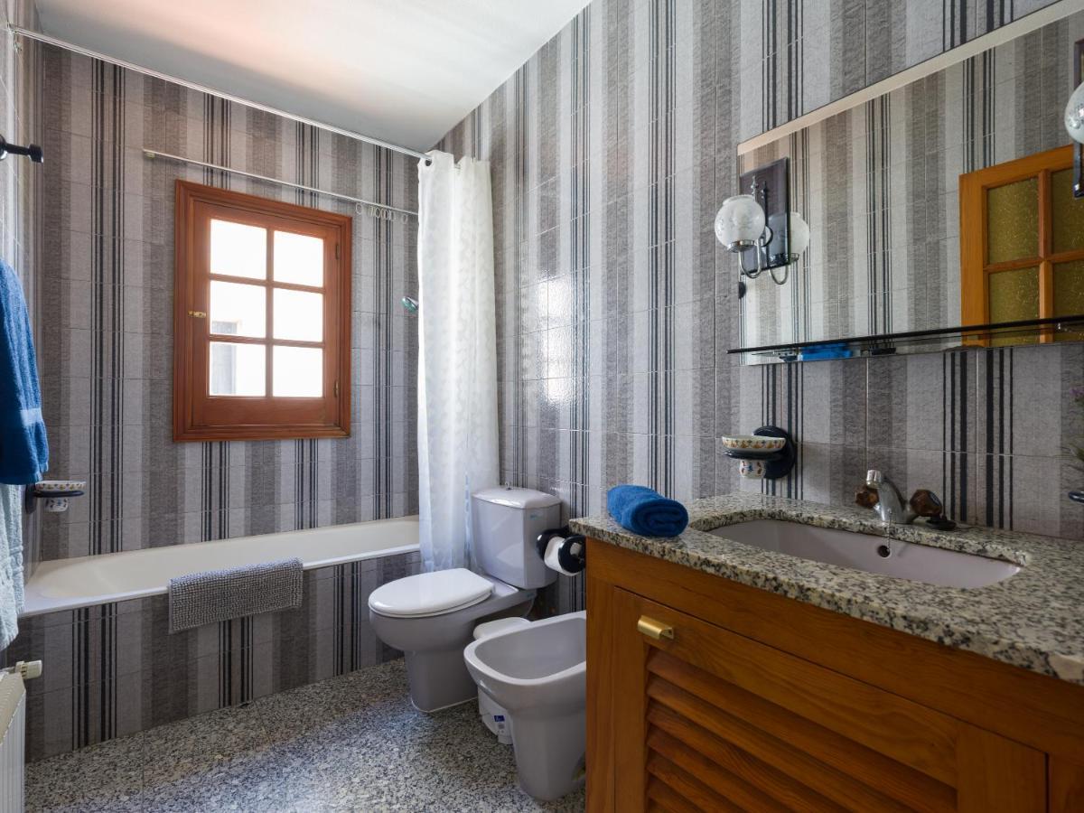 Casa Lolina Villa Терор Екстериор снимка