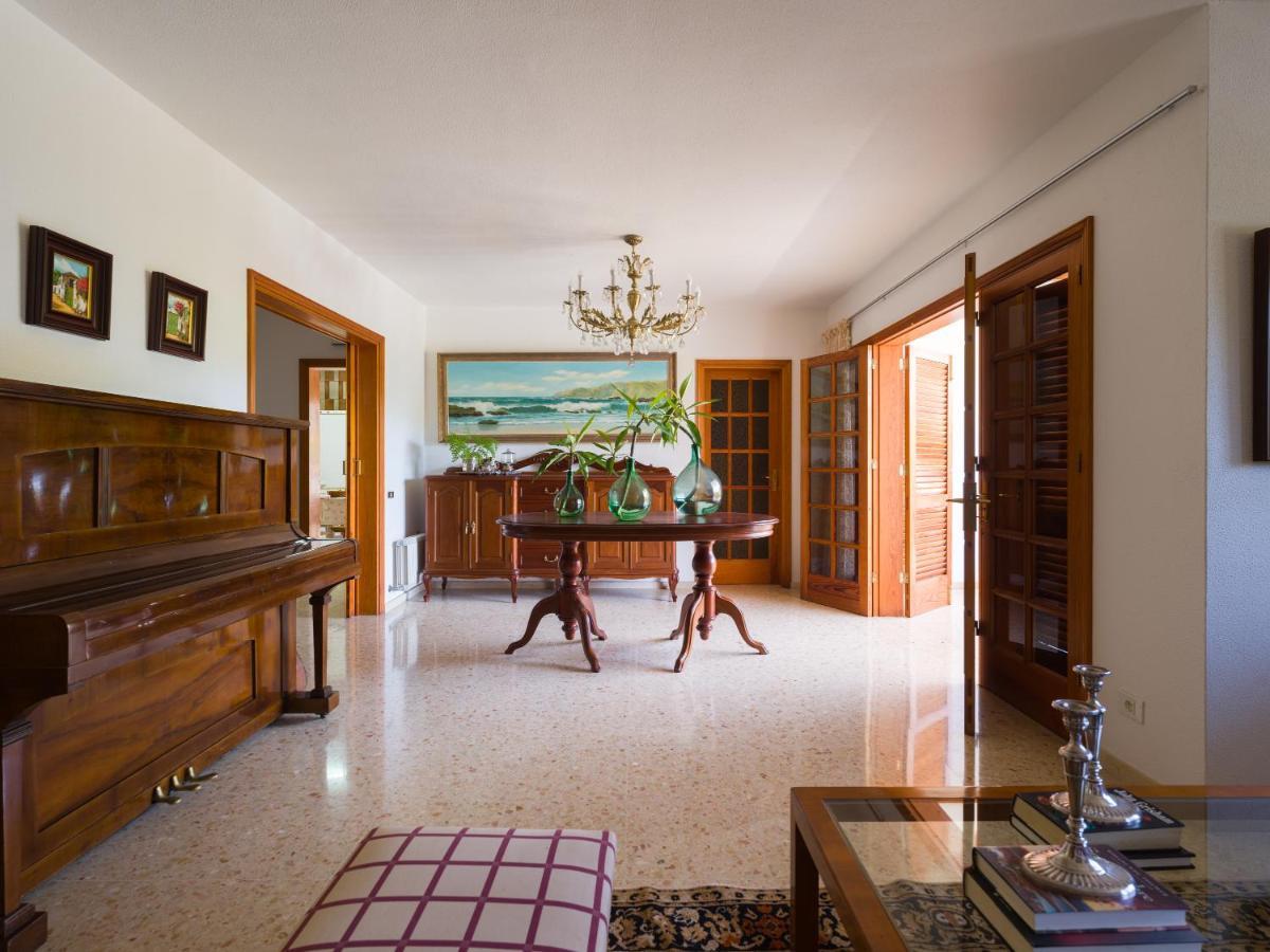 Casa Lolina Villa Терор Екстериор снимка