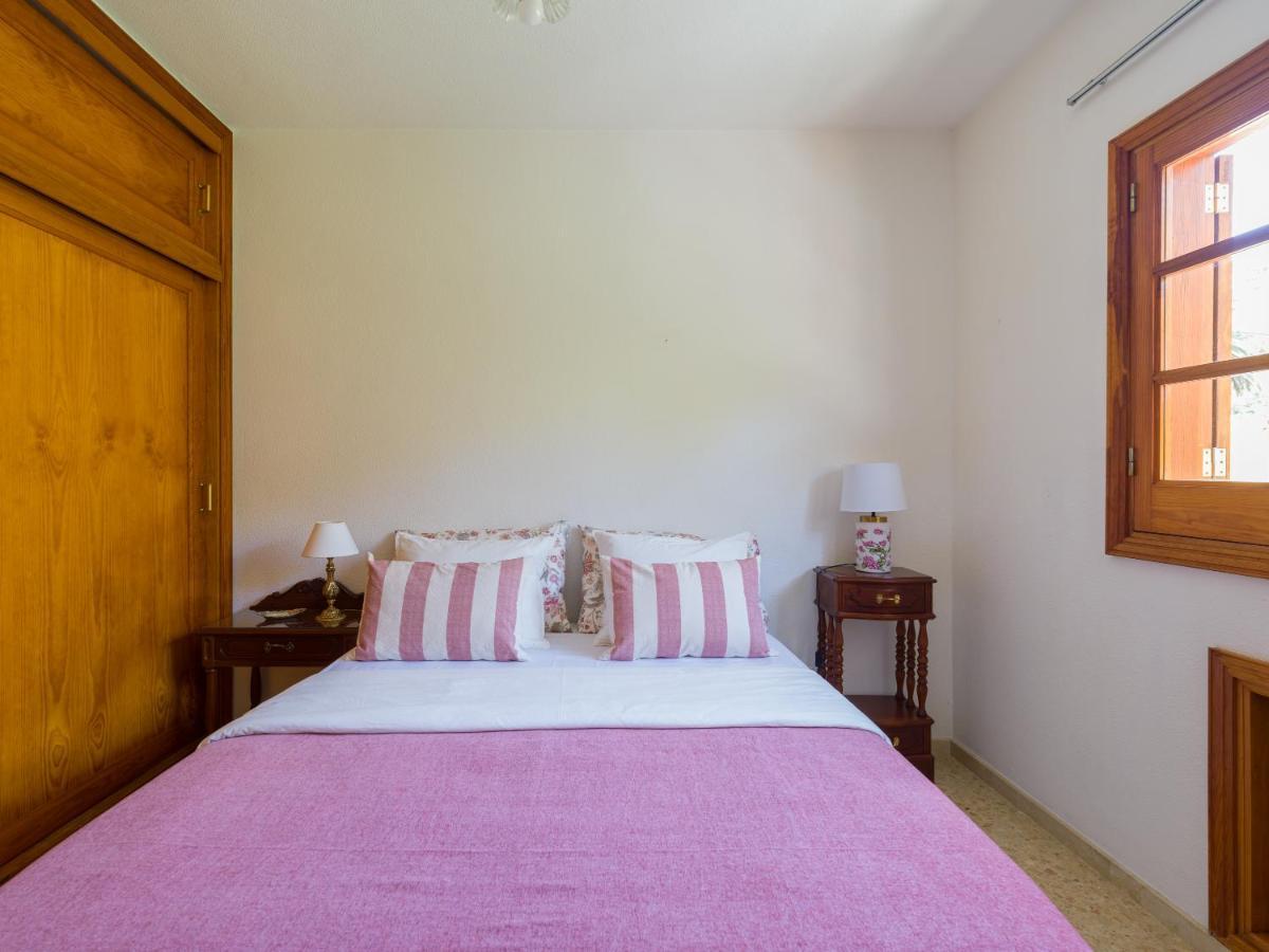 Casa Lolina Villa Терор Екстериор снимка