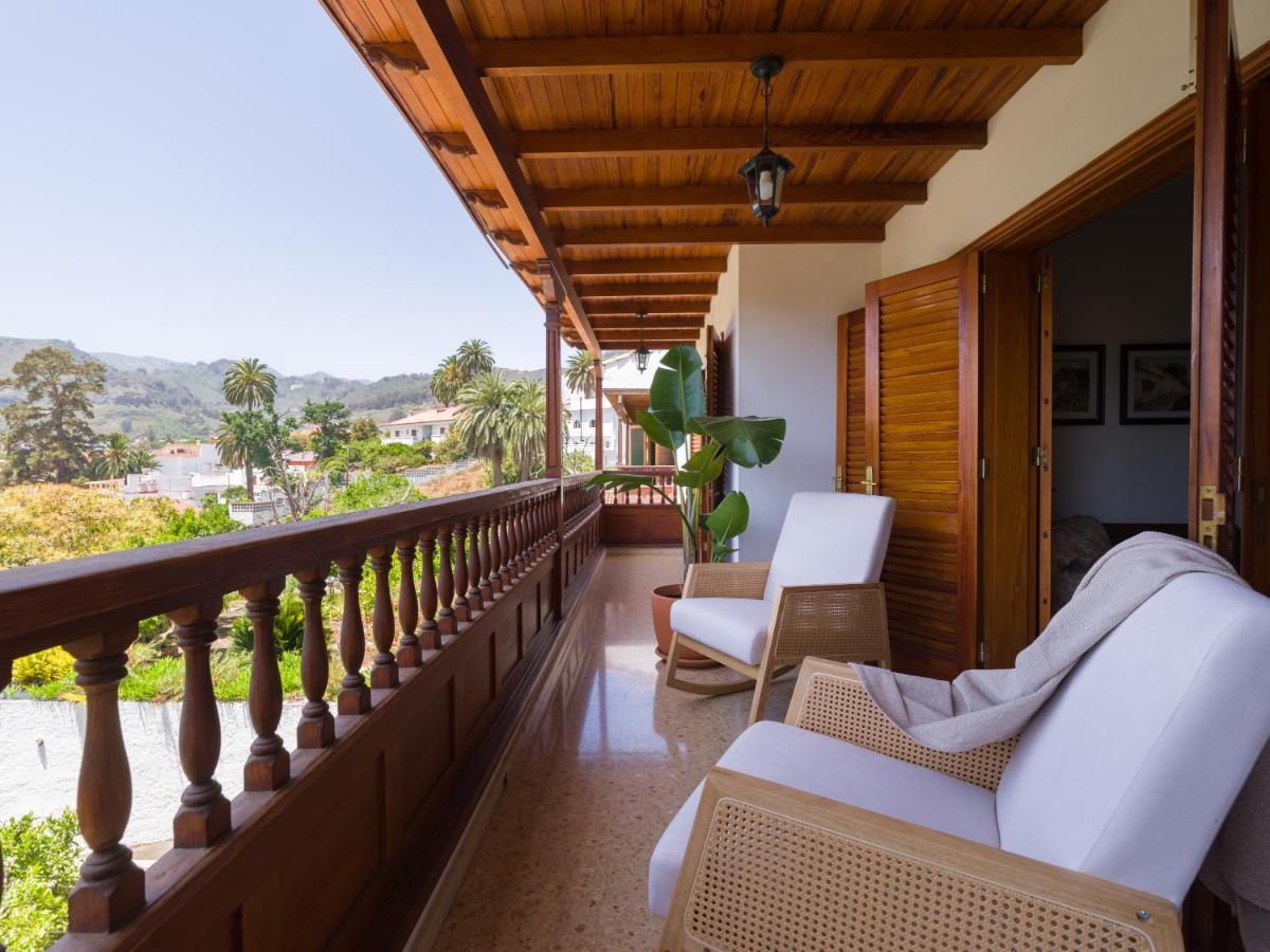 Casa Lolina Villa Терор Екстериор снимка