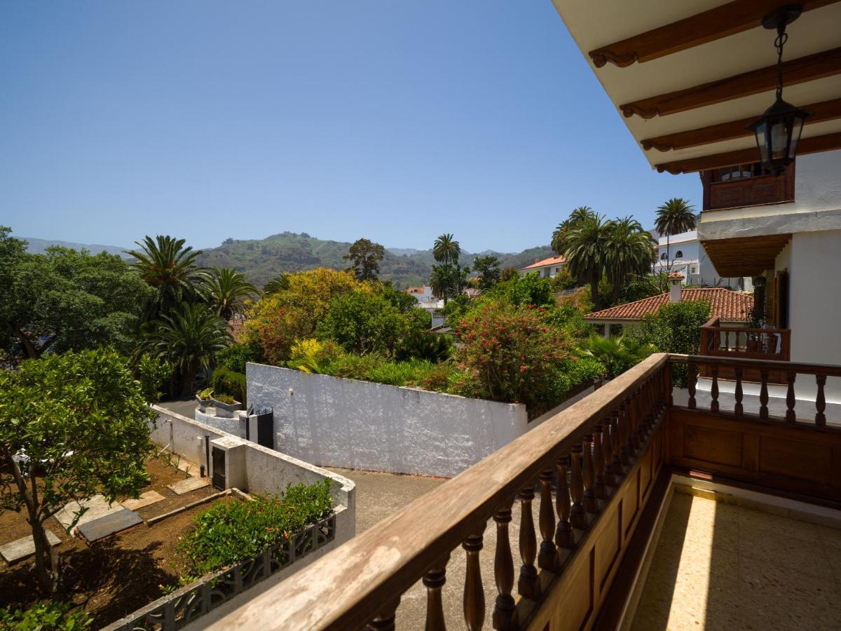 Casa Lolina Villa Терор Екстериор снимка