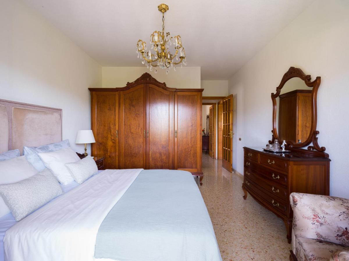 Casa Lolina Villa Терор Екстериор снимка