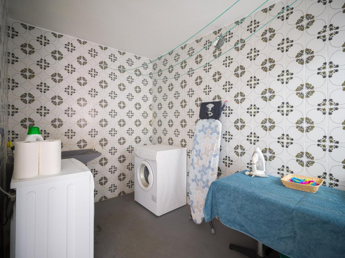 Casa Lolina Villa Терор Екстериор снимка
