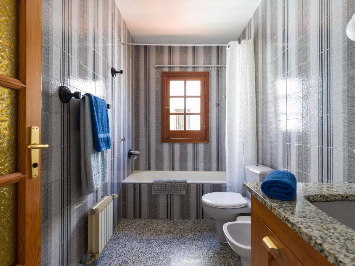 Casa Lolina Villa Терор Екстериор снимка