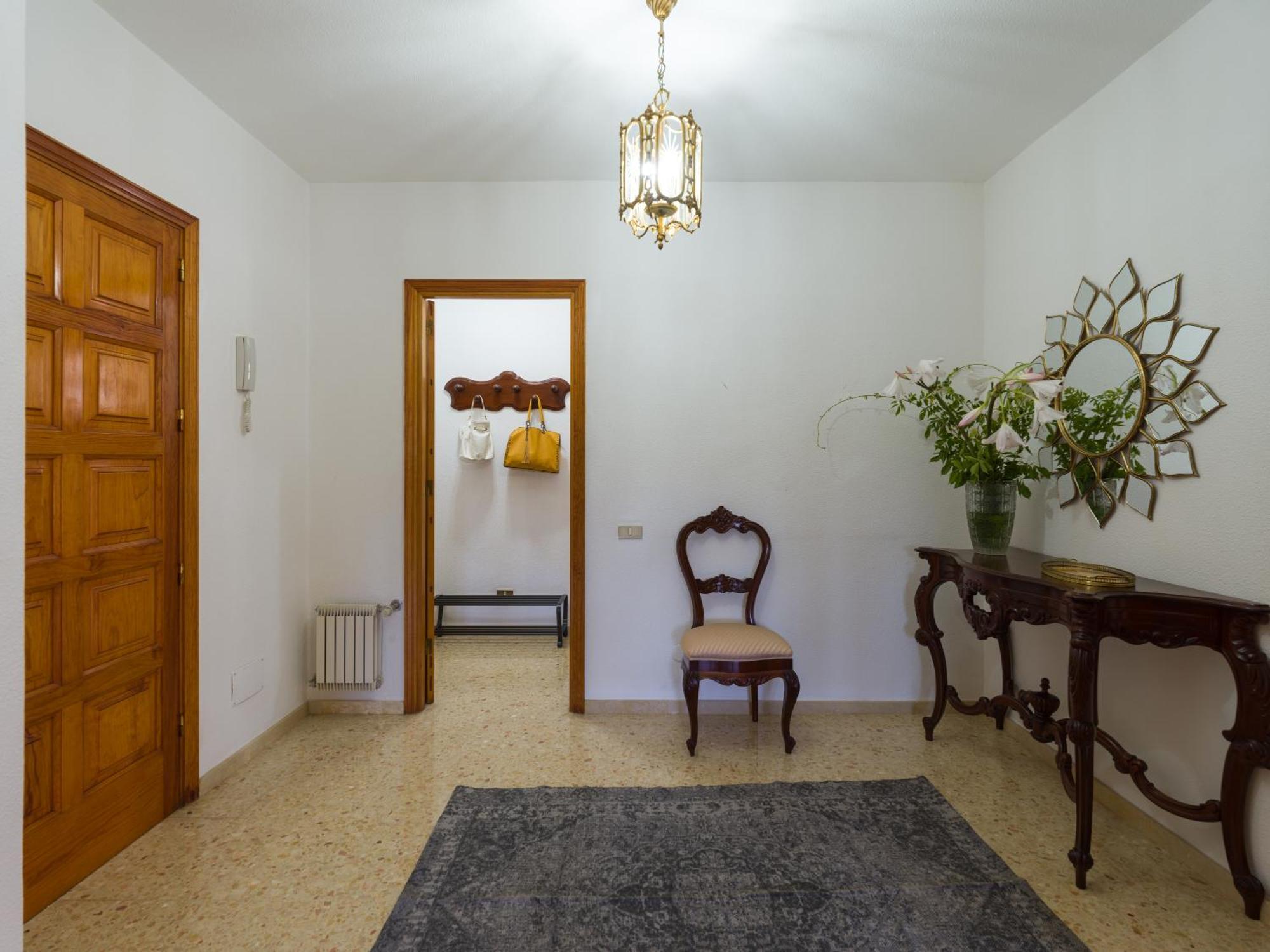 Casa Lolina Villa Терор Екстериор снимка