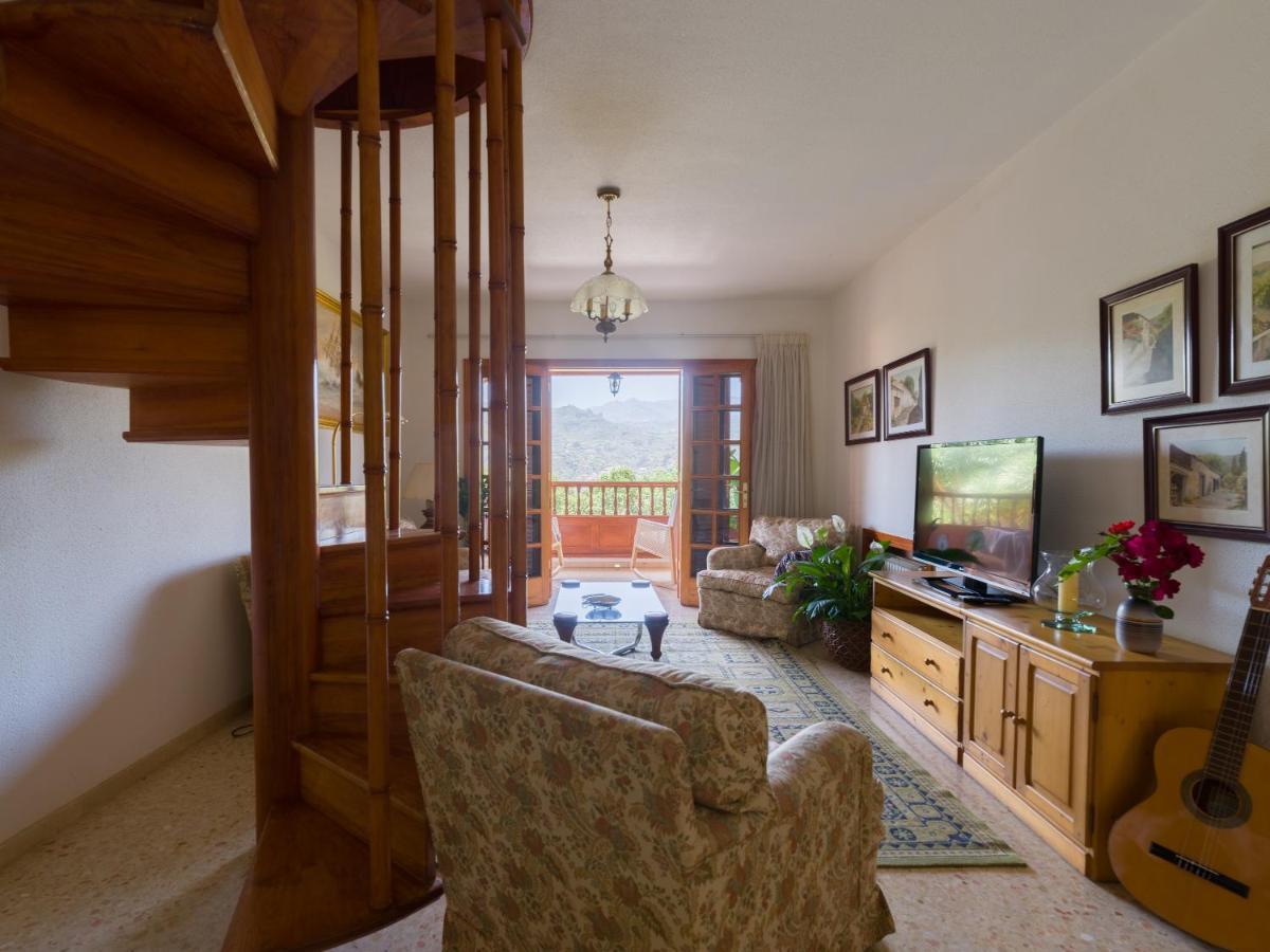 Casa Lolina Villa Терор Екстериор снимка